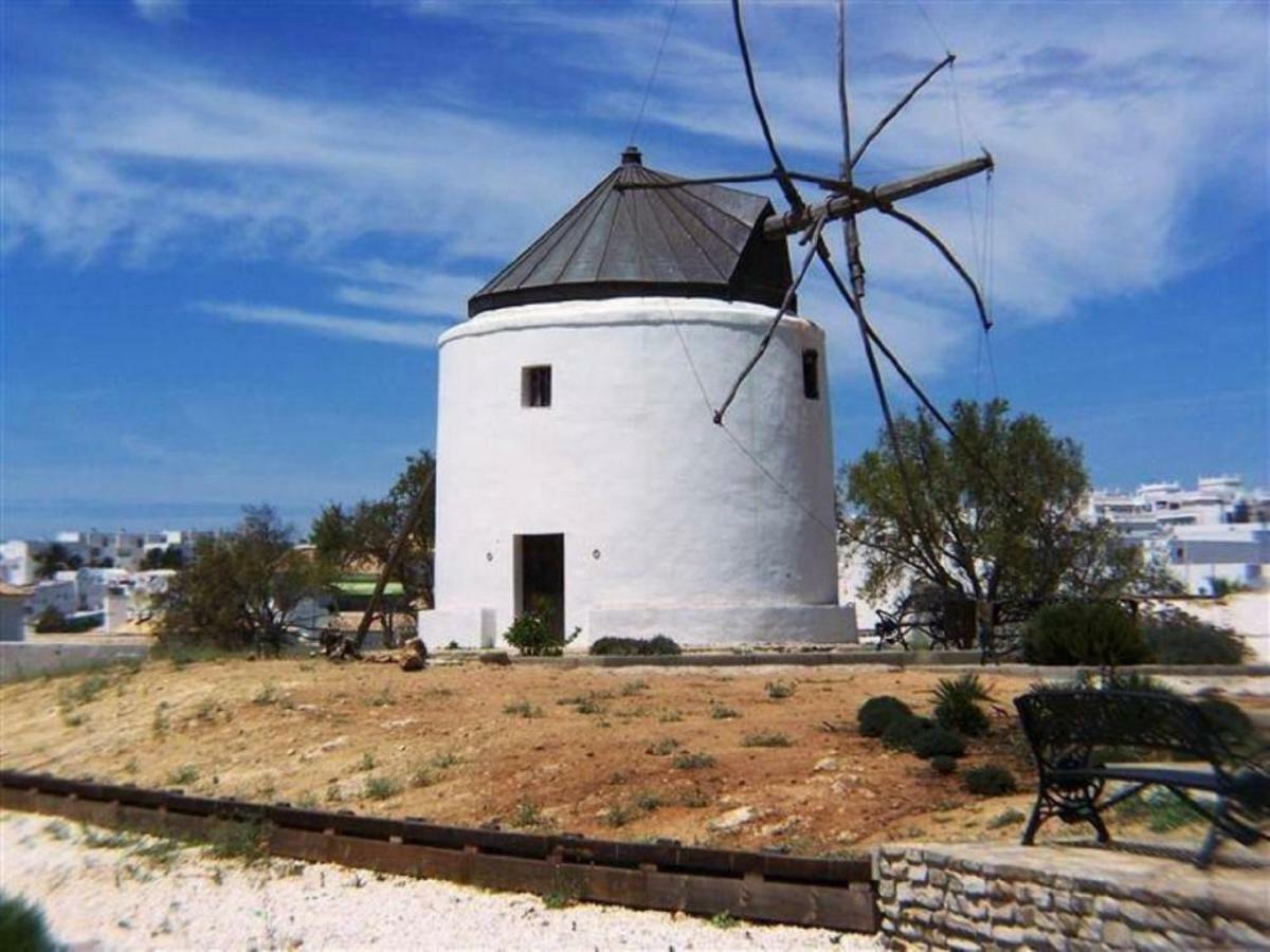 Villa Casa En La Corredera Vejer de la Frontera Exterior foto