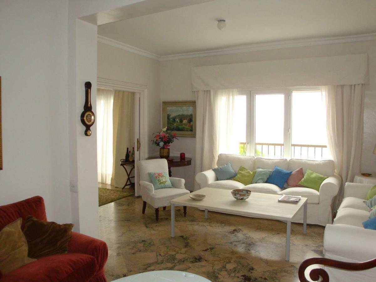 Villa Casa En La Corredera Vejer de la Frontera Exterior foto