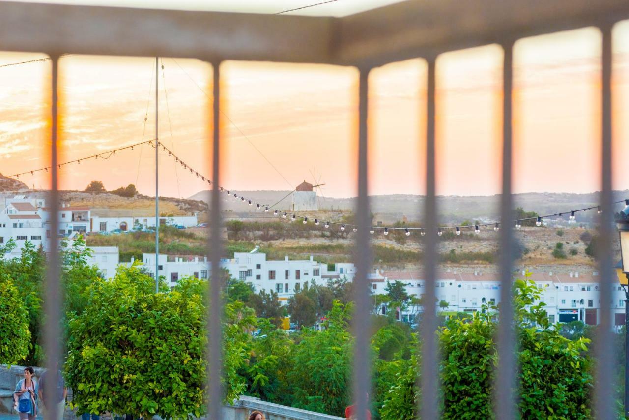 Villa Casa En La Corredera Vejer de la Frontera Exterior foto